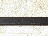 Brat stergator parbriz dreapta Ford Focus 2 (DA) [Fabr 2004-2012] 4M51 17526 CC