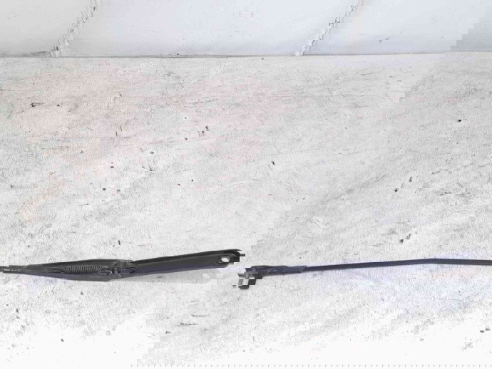 Brat stergator parbriz dreapta Ford Focus 2 (DA) [Fabr 2004-2012] 4M51 17526 CC