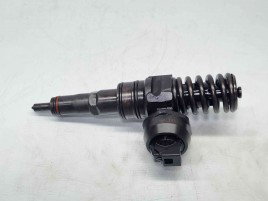 Injector Audi A4 (8K2, B8) [Fabr 2008-2015] 038130073BJ | 0414720229      2.0 TDI BPW 118KW / 160CP  