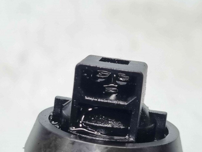 Injector Audi A4 (8K2, B8) [Fabr 2008-2015] 038130073BJ | 0414720229      2.0 TDI BPW 118KW / 160CP  