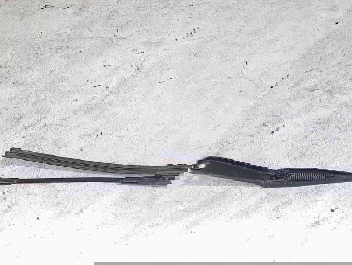 Brat stergator parbriz stanga Ford Focus 2 (DA) [Fabr 2004-2012] 4M51 17526 AC