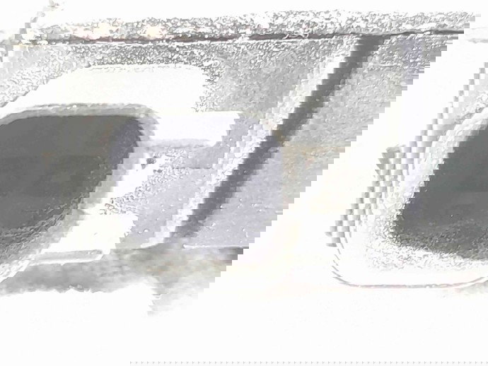 Broasca capota Ford Focus 2 (DA) [Fabr 2004-2012] 3M51-16700-AB