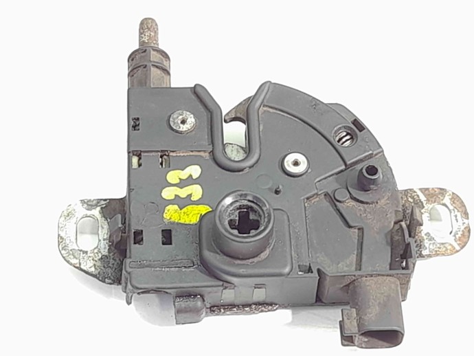 Broasca capota Ford Focus 2 (DA) [Fabr 2004-2012] 3M51-16700-AB