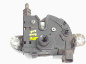 Broasca capota Ford Focus 2 (DA) [Fabr 2004-2012] 3M51-16700-AB