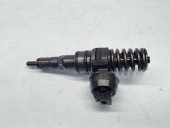 Injector Audi A4 (8K2, B8) [Fabr 2008-2015] 038130073BJ | 0414720229 2.0 TDI BPW 118KW / 160CP  