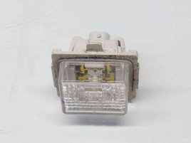  Lampa numar Mercedes Clasa C (W204) [Fabr 2007-2014] A2218200856