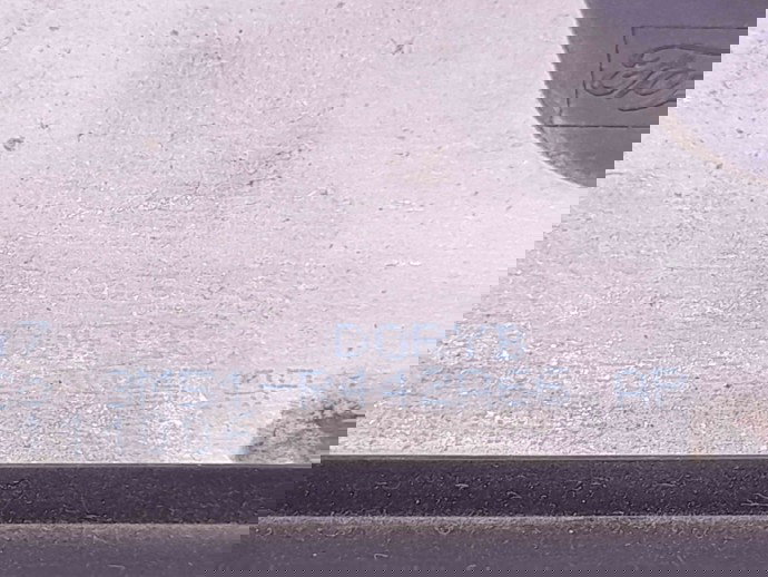 Broasca haion Ford Focus 2 (DA) [Fabr 2004-2012] 3M51-R442H66-AP