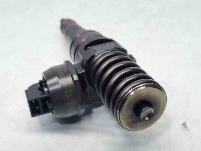 Injector Audi A4 (8K2, B8) [Fabr 2008-2015] 038130073BJ | 0414720229 2.0 TDI BPW 118KW / 160CP  