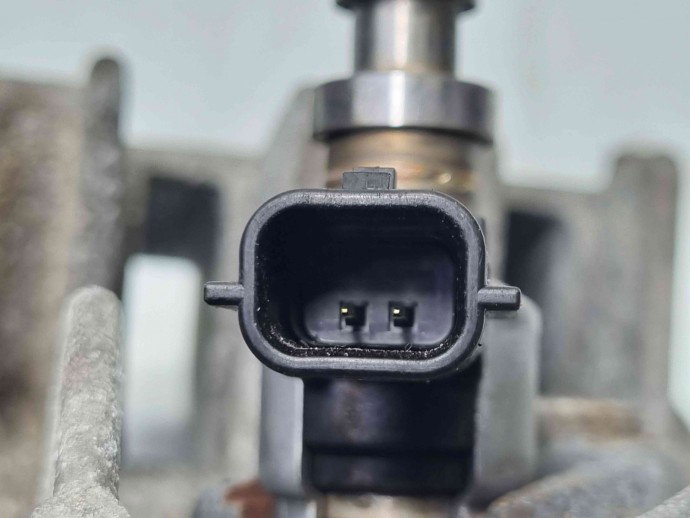 Injector Adblue Renault Clio 3 [Fabr 2005-2012] 8200771226 1.5 DCI K9K770 66KW / 90CP  