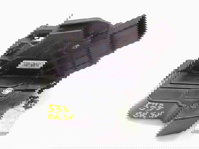 Broasca usa dreapta spate Ford Focus 2 (DA) [Fabr 2004-2012] 4M5A A26412 BC