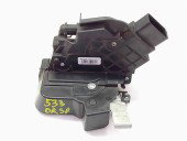 Broasca usa dreapta spate Ford Focus 2 (DA) [Fabr 2004-2012] 4M5A A26412 BC