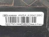 Broasca usa dreapta spate Ford Focus 2 (DA) [Fabr 2004-2012] 4M5A A26412 BC