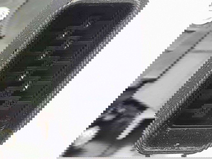 Broasca usa dreapta spate Ford Focus 2 (DA) [Fabr 2004-2012] 4M5A A26412 BC