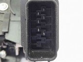 Broasca usa dreapta spate Ford Focus 2 (DA) [Fabr 2004-2012] 4M5A A26412 BC