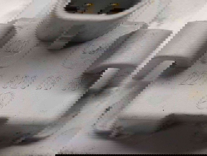  Lampa numar Mercedes Clasa C (W204) [Fabr 2007-2014] A2218200856