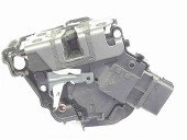 Broasca usa dreapta spate Ford Focus 2 (DA) [Fabr 2004-2012] 4M5A A26412 BC