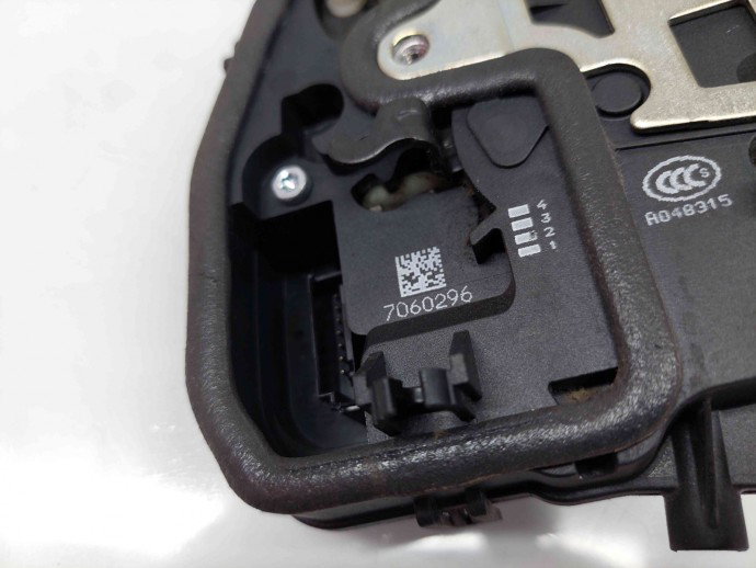 Broasca usa dreapta spate Bmw 3 Touring (E91) [Fabr 2005-2011] 7060296