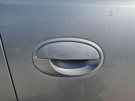 Maner usa dreapta fata Opel Corsa C (F08, F68) [Fabr 2000-2005] 2AU