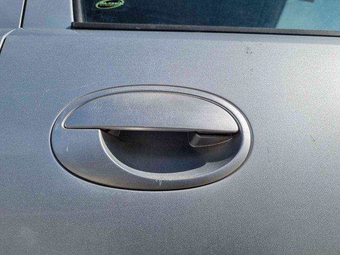 Maner usa dreapta fata Opel Corsa C (F08, F68) [Fabr 2000-2005] 2AU