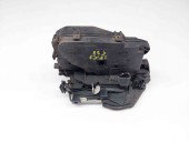 Broasca usa stanga spate Bmw 3 Touring (E91) [Fabr 2005-2011] 7060295