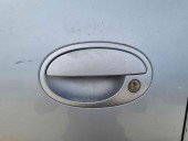 Maner usa stanga fata Opel Corsa C (F08, F68) [Fabr 2000-2005] 2AU