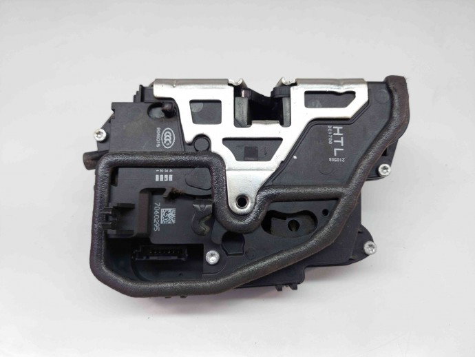 Broasca usa stanga spate Bmw 3 Touring (E91) [Fabr 2005-2011] 7060295