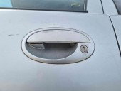 Maner usa stanga fata Opel Corsa C (F08, F68) [Fabr 2000-2005] 2AU