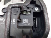 Broasca usa stanga spate Bmw 3 Touring (E91) [Fabr 2005-2011] 7060295