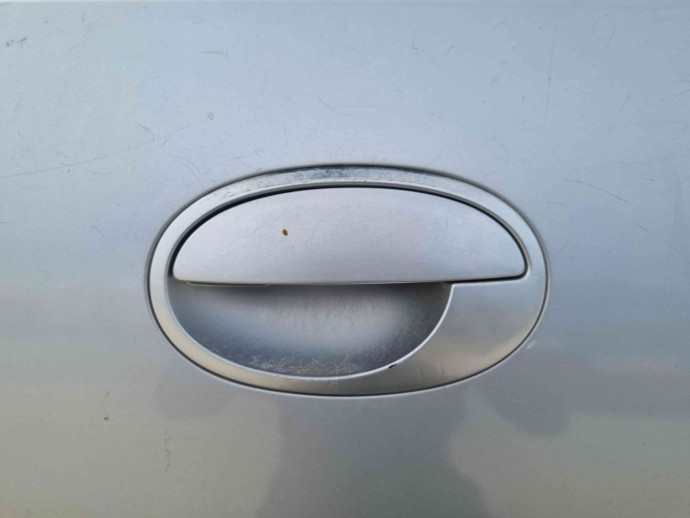 Maner usa stanga spate Opel Corsa C (F08, F68) [Fabr 2000-2005] 2AU
