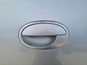 Maner usa stanga spate Opel Corsa C (F08, F68) [Fabr 2000-2005] 2AU