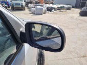 Oglinda dreapta Opel Corsa C (F08, F68) [Fabr 2000-2005] 2AU