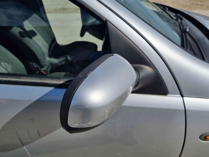 Oglinda dreapta Opel Corsa C (F08, F68) [Fabr 2000-2005] 2AU