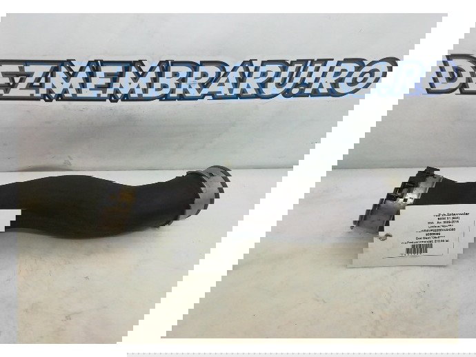 Tub intercooler BMW X1 2.0D N47D20C OEM 2009-2015