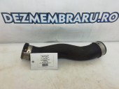 Tub intercooler BMW X1 2.0D N47D20C OEM 2009-2015
