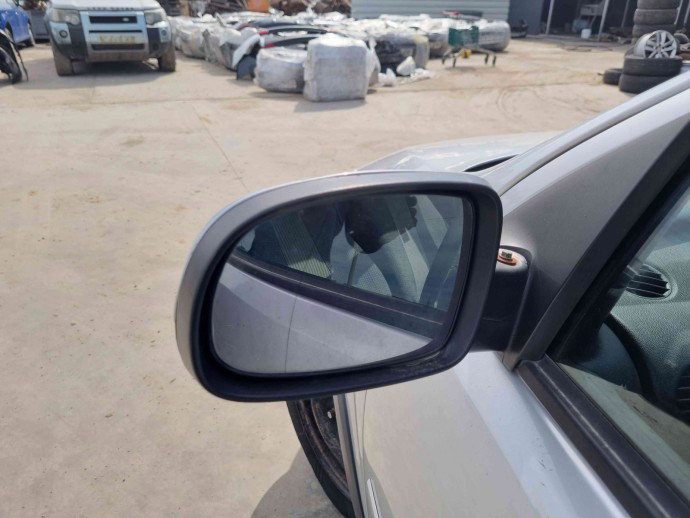Oglinda stanga Opel Corsa C (F08, F68) [Fabr 2000-2005] 2AU