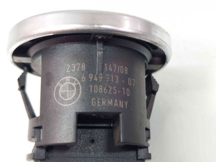 Buton START/STOP Bmw 3 Touring (E91) [Fabr 2005-2011] 6949913-07 / 108625-10