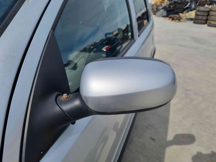 Oglinda stanga Opel Corsa C (F08, F68) [Fabr 2000-2005] 2AU