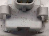  Lampa numar Mercedes Clasa C (W204) [Fabr 2007-2014] A2218200856