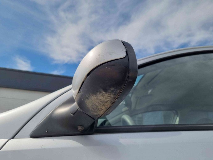 Oglinda stanga Opel Corsa C (F08, F68) [Fabr 2000-2005] 2AU