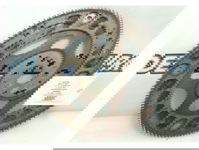 Volanta BMW X1 2.0D N47D20C OEM 2009-2015