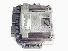 Calculator motor ECU Ford Focus 2 (DA) [Fabr 2004-2012] 7M51-12A650-UD