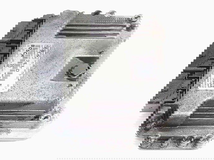 Calculator motor ECU Ford Focus 2 (DA) [Fabr 2004-2012] 7M51-12A650-UD