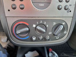  Panou comanda clima Opel Corsa C (F08, F68) [Fabr 2000-2005] OEM