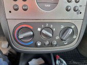  Panou comanda clima Opel Corsa C (F08, F68) [Fabr 2000-2005] OEM