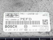 Calculator motor ECU Ford Focus 2 (DA) [Fabr 2004-2012] 7M51-12A650-UD