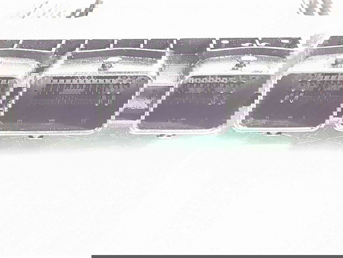 Calculator motor ECU Ford Focus 2 (DA) [Fabr 2004-2012] 7M51-12A650-UD