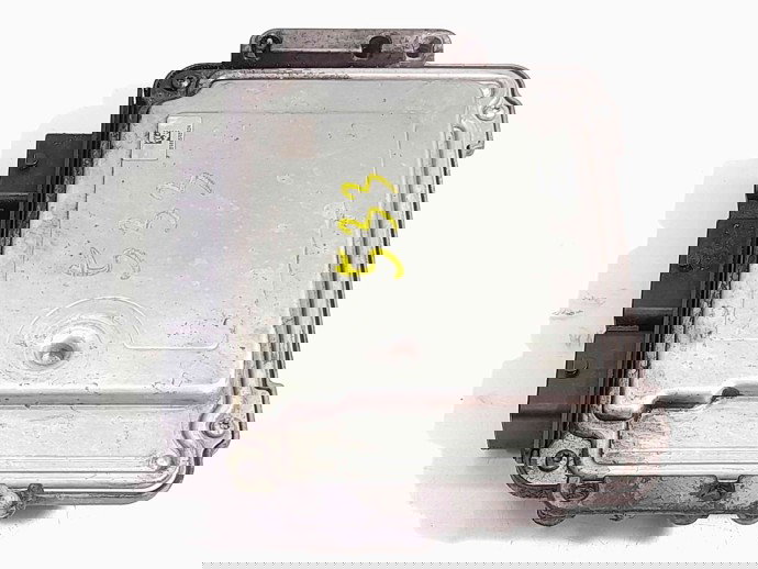 Calculator motor ECU Ford Focus 2 (DA) [Fabr 2004-2012] 7M51-12A650-UD