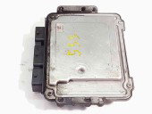 Calculator motor ECU Ford Focus 2 (DA) [Fabr 2004-2012] 7M51-12A650-UD