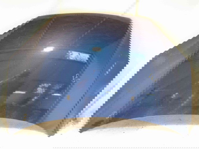 Capota Ford Focus 2 (DA) [Fabr 2004-2012] C9