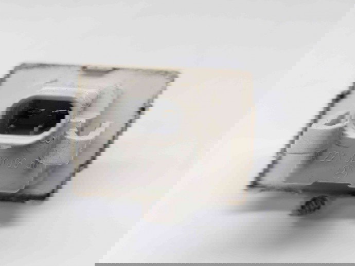  Lampa numar Mercedes Clasa C (W204) [Fabr 2007-2014] A2218200856